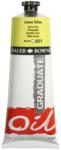 Daler Rowney Culori ulei Graduate Daler Rowney, Raw Umber, 200 ml, PBr7