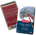 Derwent Set 12 creioane Pastel Derwent