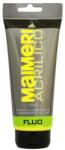 Maimeri Culori acrilice fluorescente Acrilico Maimeri, Fluorescent Orange, 200 ml