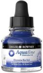 Daler-Rowney Cerneala Aquafine Watercolour Ink Daler Rowney, Burnt Umber, 29.5 ml, PY155, PR176, PBk7