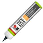 Marabu Culori textile contur Neon Liner Marabu, Neon Green, 25 ml