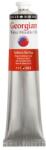 Daler Rowney Culori ulei Georgian Water Mixable Daler Rowney, Viridian Hue, 37 ml, PG7