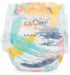 Kolorky Day Brushes XL 12-16 kg 17 db