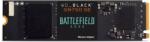 Western Digital WD Black SN750 SE Battlefield 2042 1TB M.2 NVMe (WDBB9J0010BNC-DRSN)