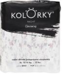 Kolorky Night XL 12-16 kg 17 db