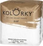 Kolorky Deluxe Velvet Pants - Wild L 8-13 kg 19 db