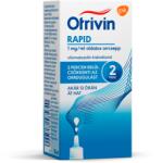 Orivin Rapid 1 mg/ml orrcsepp 10 ml