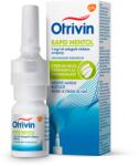 Otrivin Rapid Mentol 1 mg/ml orrspray 10 ml