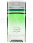 Franck Olivier Franck Green EDT 75 ml Parfum