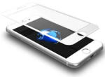 Joway iPhone 7 Plus / 8 Plus PET fólia, előlapi, 3D, hajlított, fehér kerettel, Joway BHM17 (BHM17)