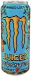 Monster Mango Loco 500ml