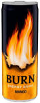 Burn Mangó 250 ml
