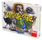 Dino Faunatastic