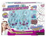 Magic Toys Fashion Star karkötő készítő szett (MKL461714)