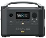 EcoFlow RIVER Pro (1ECOR600P) Generator