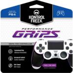 KontrolFreek Performance Grips for PS4 black (4777-PS4)