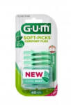 GUM SoftPicks Comfort Flex Mint 40db