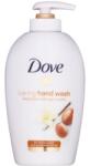 Dove Purely Pampering Shea Butter săpun lichid cu pompa unt de shea si vanilie 250 ml