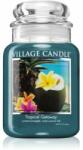 Village Candle Tropical Gateway 602 g