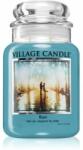 Village Candle Rain 602 g