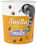 Smilla 125g Smilla Crossie Vitamin snack macskáknak