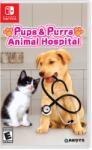Aksys Pups & Purrs Animal Hospital (Switch)