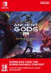 Bethesda DOOM Eternal The Ancient Gods Expansion Pass (Switch)