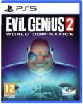 Rebellion Evil Genius 2 World Domination (PS5)