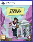 Numskull Games Treasures of the Aegean (PS5)