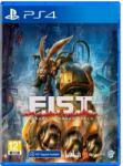 Microids F.I.S.T. Forged In Shadow Torch (PS4)