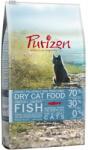 Purizon Purizon Adult Pește - fără cereale 6, 5 kg