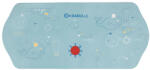 Badabulle csúszásgátló kádba hőmérővel XXL B023014 - babamarket