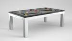 Montfort Masa biliard Montfort Lewis Inox 6, 7 ft (LEWIS-INOX-6FT)