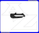 FIAT TALENTO 2016.05-től Első lökhárító rács bal felső, nappalifényhez 10011863