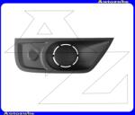 RENAULT MASTER 3 2019.09-2024.02 Első lökhárító rács jobb 10017849