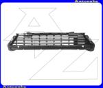 OPEL COMBO E 2018.06-2023.12l /X19/ Első lökhárító rács középső 10015835