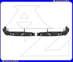 PEUGEOT 407 2008.09-2010.12 Első lökhárító tartó szett (bal+jobb) 407-04420