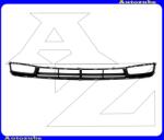 Hyundai ACCENT 3 2006.01-2010.06 /MC/ Első lökhárító rács középső, ködlámpás P40090710