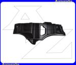 RENAULT FLUENCE 2012.09-től Hátsó lökhárító oldaltartó bal P603596-7