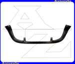FORD FOCUS MK2 2004.09-2007.11 Hátsó lökhárító alatti spoiler "4 ajtós" alapozott P320299-2
