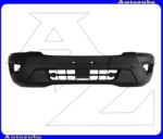 FORD TRANSIT 6 2019.05-től Első lökhárító fekete 10019150