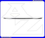 BMW X2 F39 2017.11-2020.10 Első lökhárító merevítő alsó (alumínium) P20X307-5