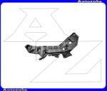 CITROEN JUMPER 4 2014.01-2023.12 Első lökhárító tartó jobb belső (fényszóró alatti) FT9321003