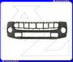 MINI F54-F59 2014.03-2021.02 Első lökhárító alapozott "COOPER S" P51B1071J