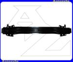 VW TOURAN 1/1 2003.04-2006.11 /1T/ Első lökhárító merevítő 018269