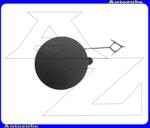 FORD TRANSIT 6 2019.05-től Első lökhárító vonószemtakaró 10019839