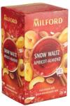 Milford Gyümölcstea 20x2.25g Milford Snow Waltz (1BUDRED1105)