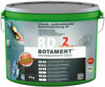 Botament Systembaustoffe Botament RD 2 kétkomponensű kenhető szigetelés, 8 kg