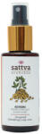 Sattva Ayurveda Stimuláló hajtonik görögszénamaggal 100ml - Sattva Ayurveda - yogabazaar