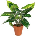 Bizzotto Floare artificiala in ghiveci 30 cm x 45h (BI0172394)